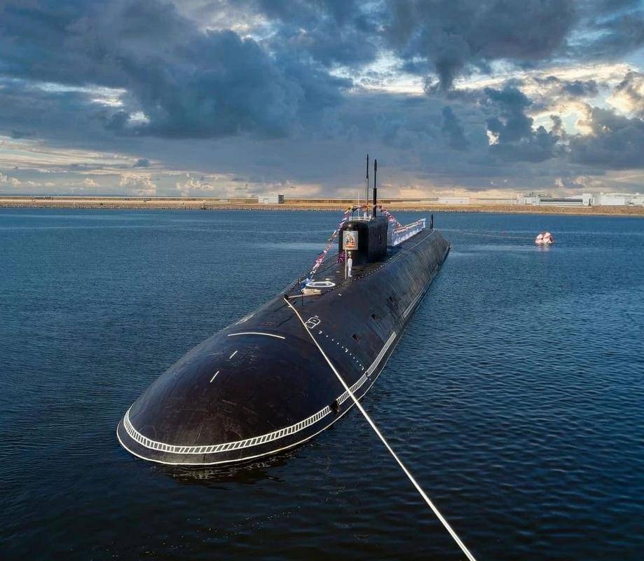 日本在宗谷海峡,探测到一艘核潜艇