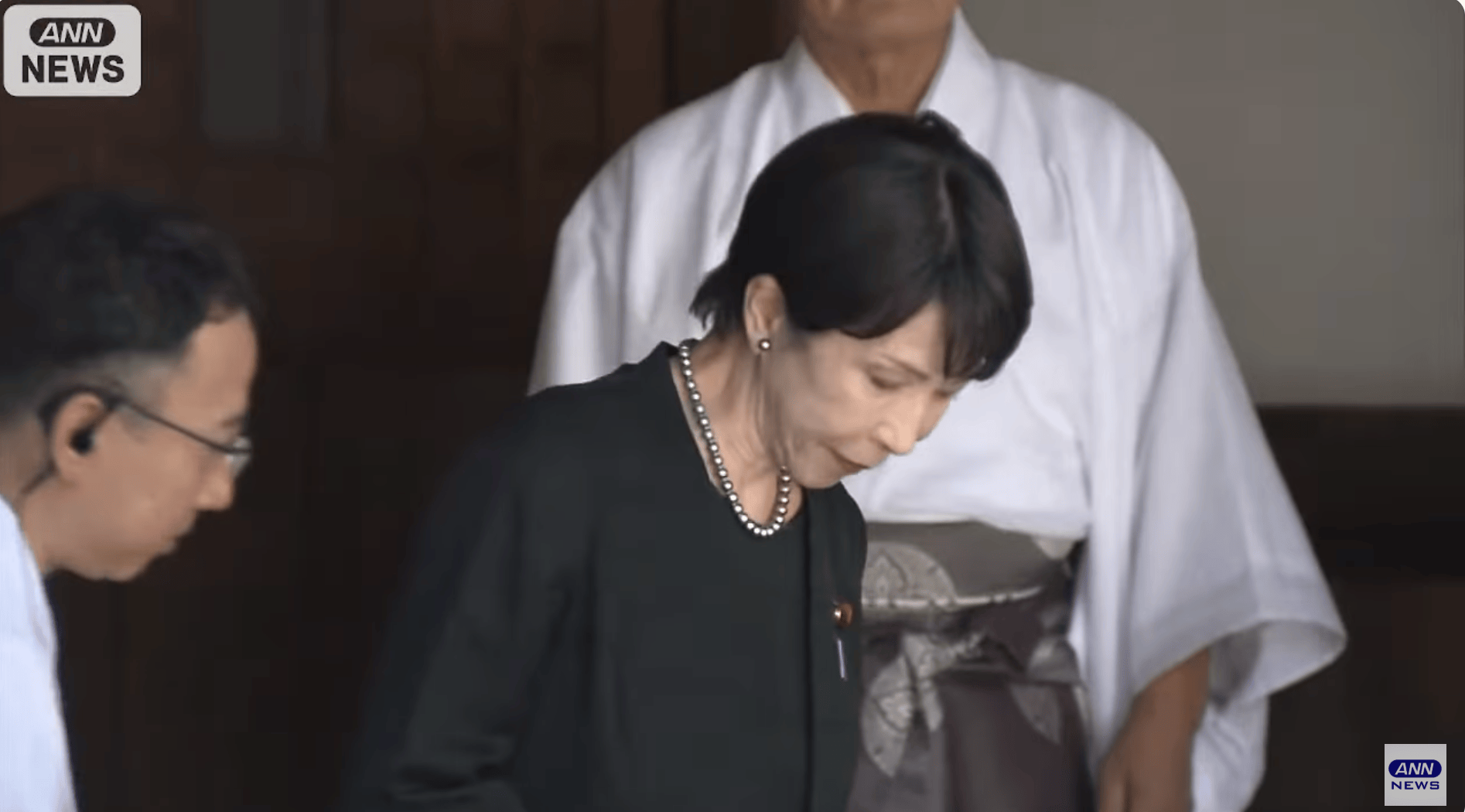 廉德瑰:若中日关系处理不好,高市早苗的首相之位恐怕坐不长