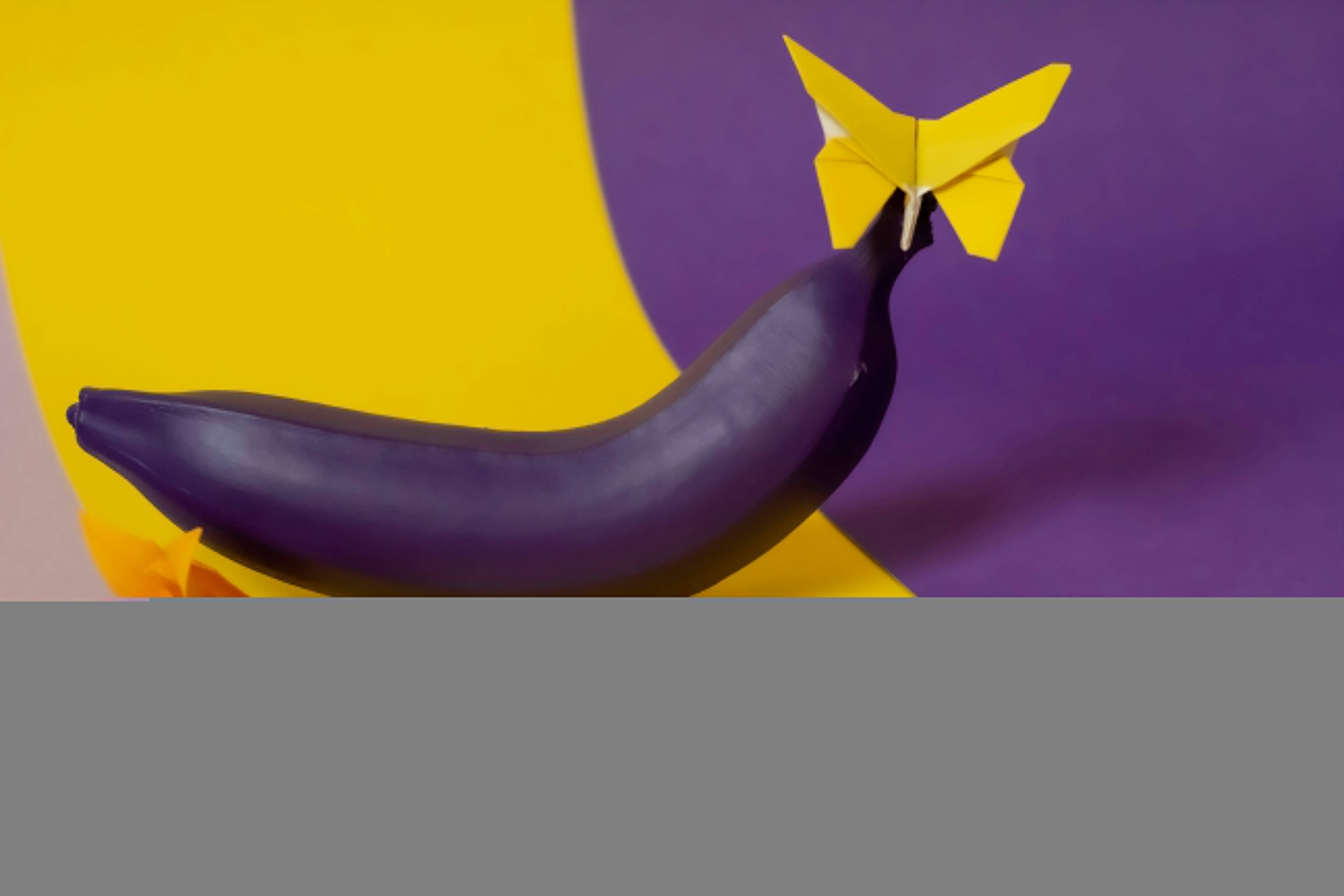 香蕉的健康奇迹:常吃半年,身体会发生4大改变?