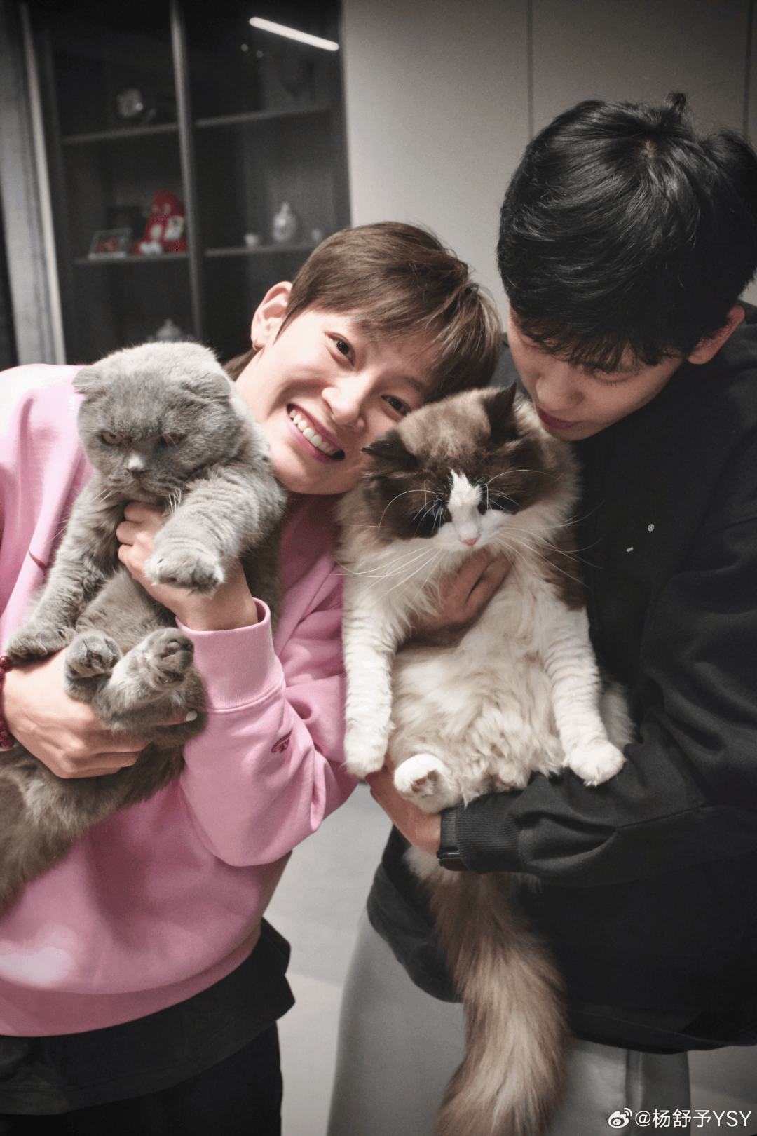 杨力维、杨舒予因家里突发紧急情况,无法参加佛山之夜赛事,广东女篮回应→