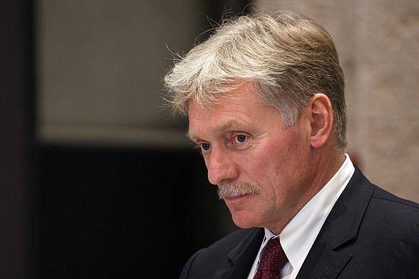 佩斯科夫：因欧洲不断煽动乌克兰,继续暂停谈判是唯一选择