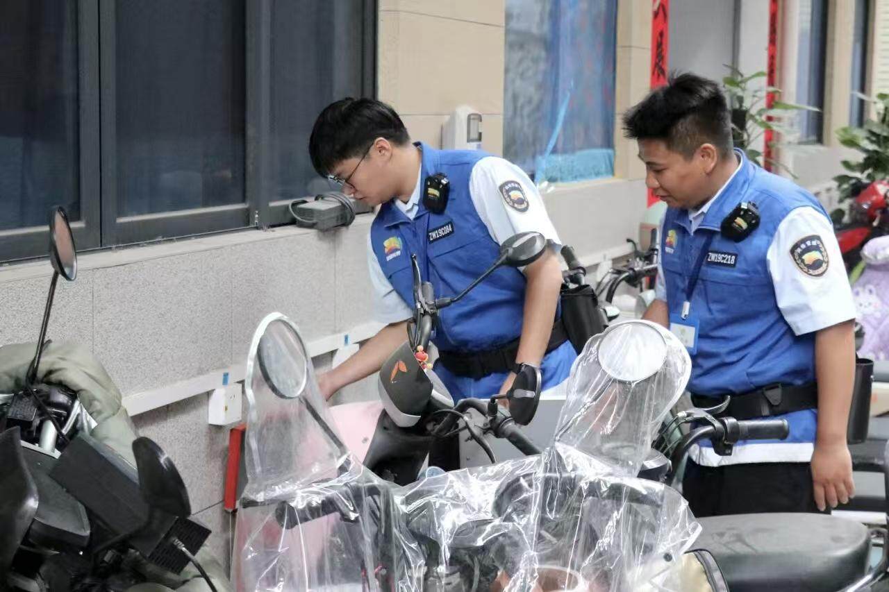 东莞:电动自行车上牌383.44万辆!超八成被拍者无二次交通违法