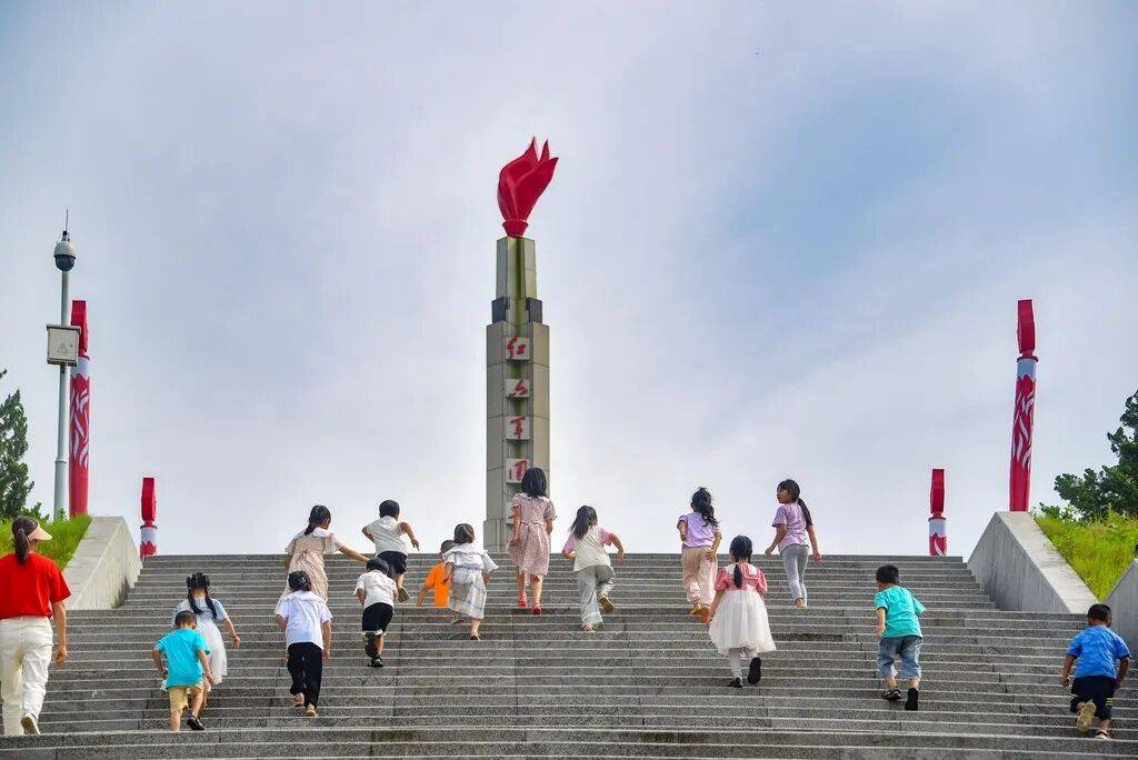 这条路,你记得吗?