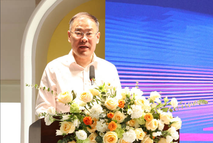 山东曲阜市市长崔加清已任市委书记