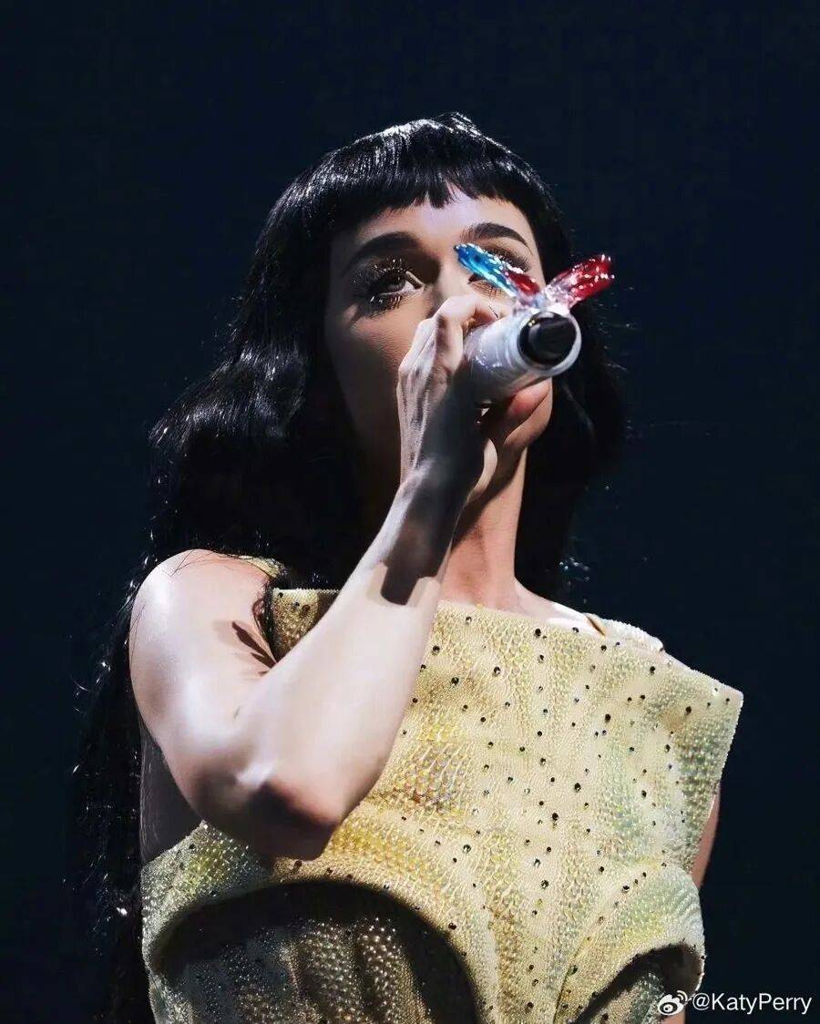 “水果姐”公开与加拿大前总理恋情