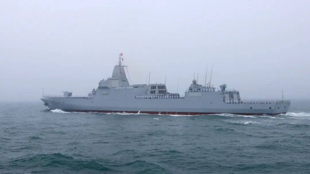 大国重器:福建舰与电磁弹射技术