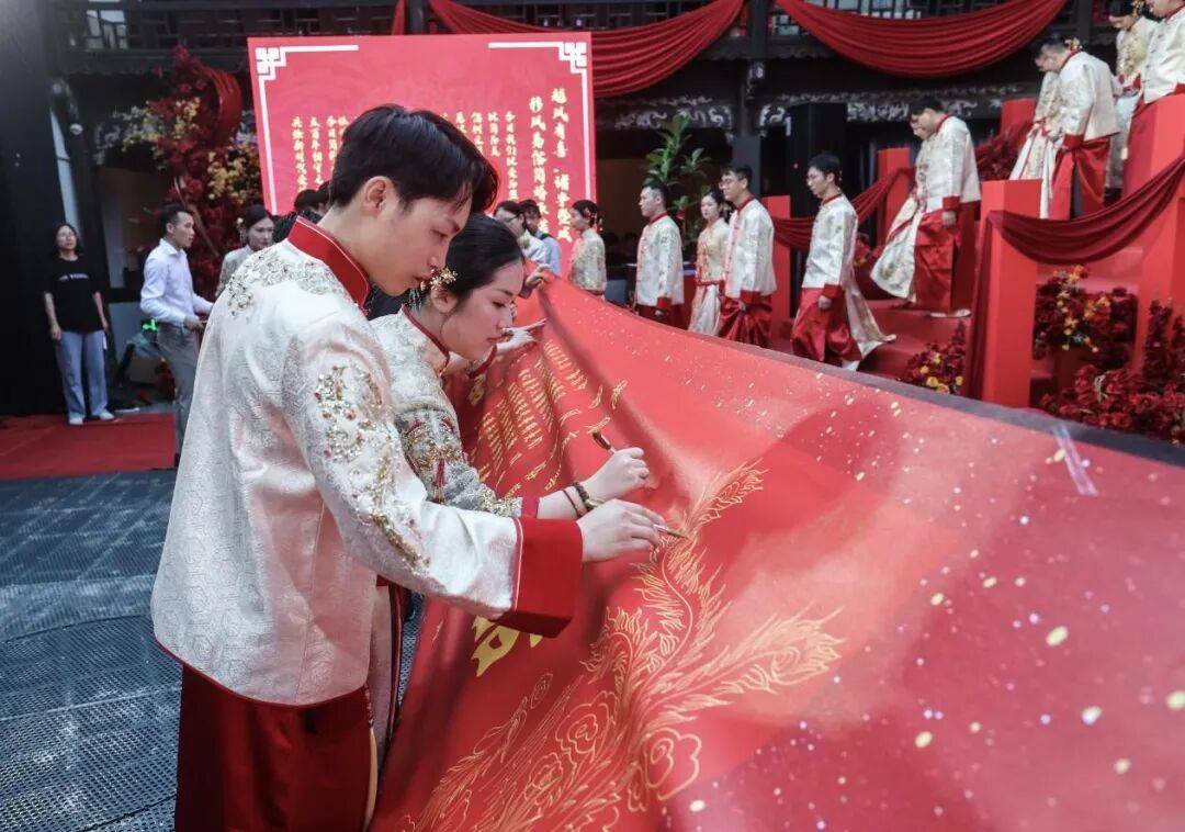 “折角红包”,何以被呼吁“全国推广”?