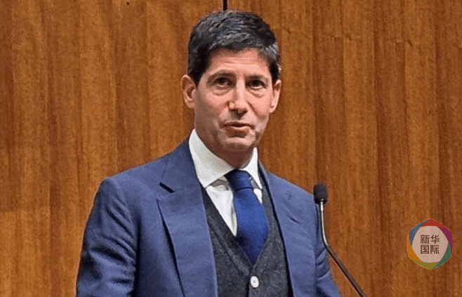 美国参议院投票批准凯文·沃什出任美联储主席