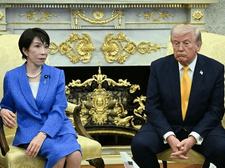 必须警惕日本!日本正在疯狂备战:经济濒临崩溃,军费却暴涨