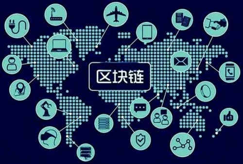 区块链的功能(区块链的功能包括)