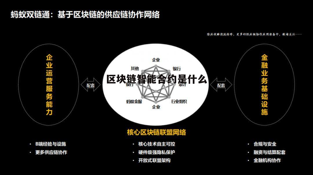 什么是区块链项目(什么是区块链项目管理)