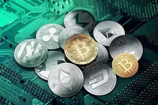 水链区块链(区块链技术在智慧水务中的应用初探)