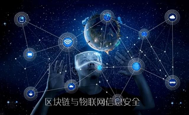 区块链技术是什么(区块链技术是什么等计算机技术的新型应用模式)