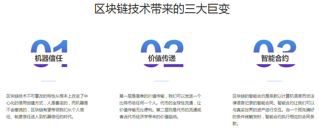 区块链交流群(区块链交流群二维码2022)