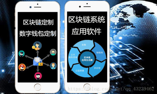 区块链商城开发(区块链dapp开发)