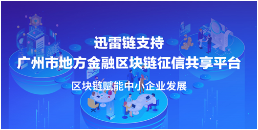 区块链征信(区块链征信的优势)