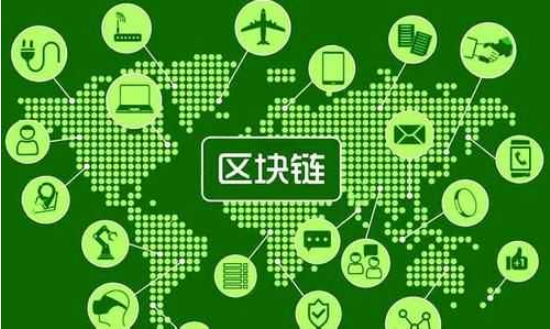 区块链技(区块链技术上要有三个关键点)