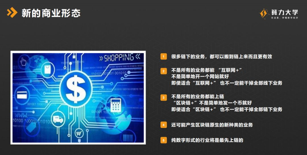 区块链算力(区块链算力系统)