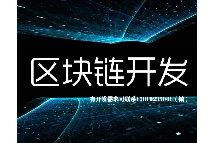 区块链币开发(区块链的开发平台)
