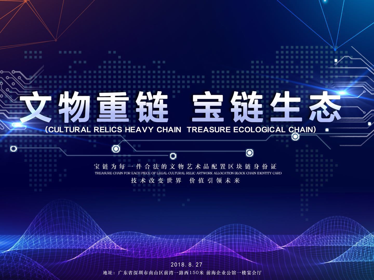 艺术品区块链(艺术品区块链是什么)
