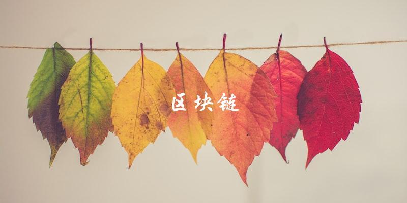 区块链风口(2021年区块链的风口)