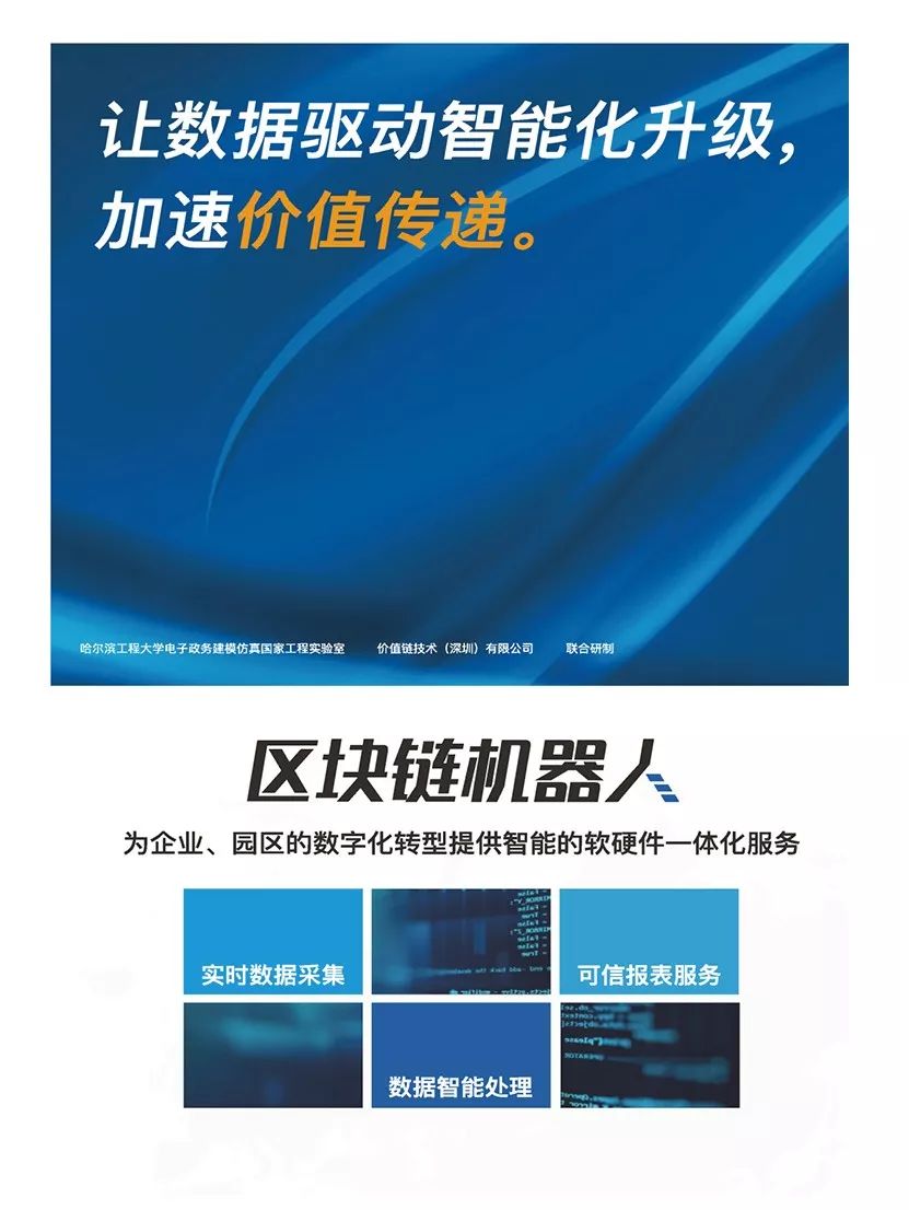 区块链机器(区块链机器人)