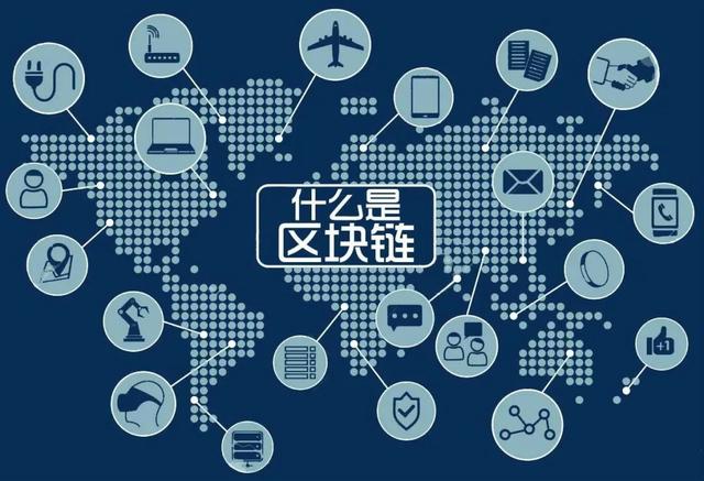 区块链自媒体(区块链自媒体平台)