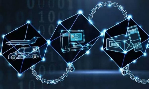 区块链通信(区块链通信技术取代中国移动)