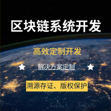 区块链公司开发(区块链公司开发平台)