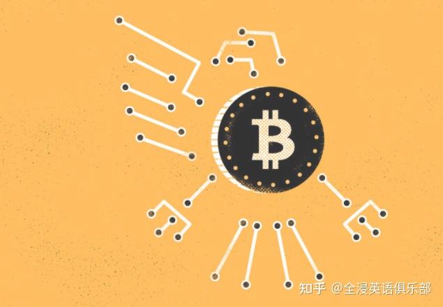 区块链英语(区块链英语全称)
