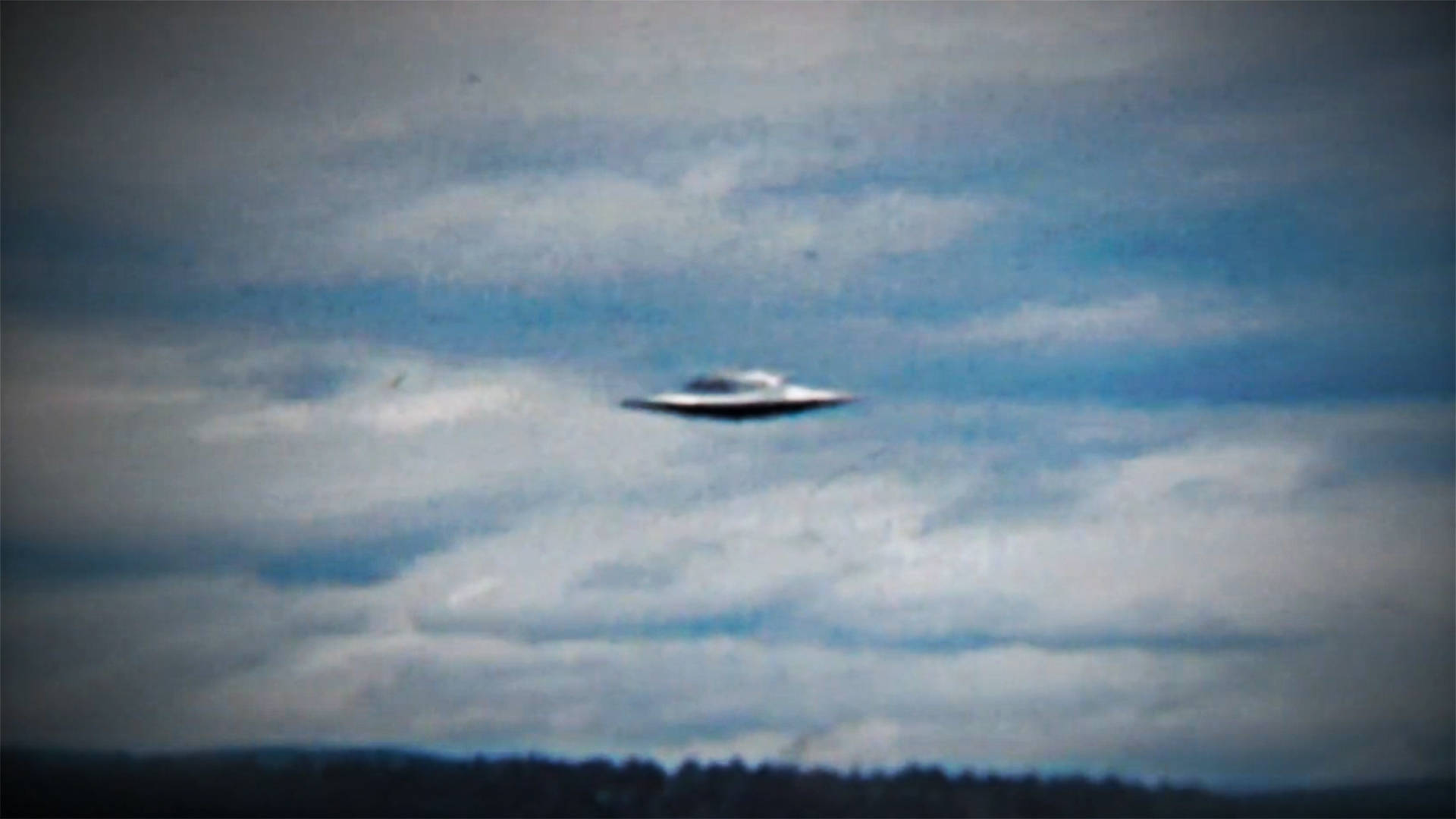 UFO(ufo真实事件)