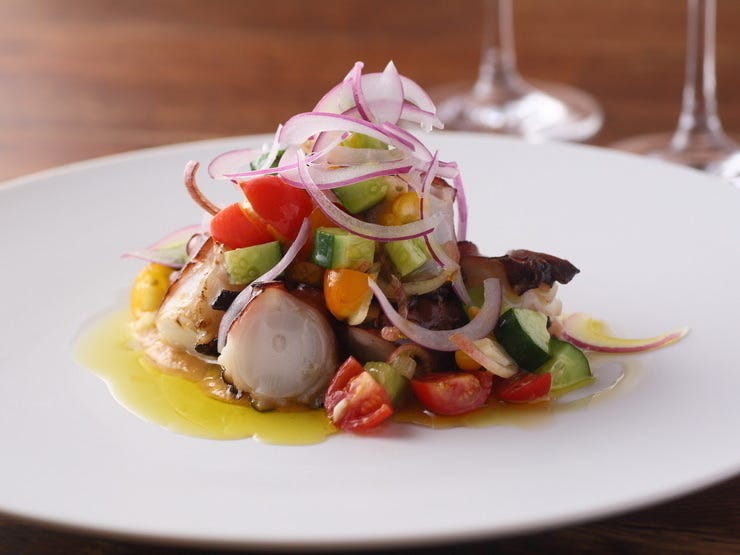 Ore(present) Ore(present)