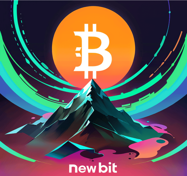 Newbit(Newbit安卓下载) Newbit(Newbit安卓下载)