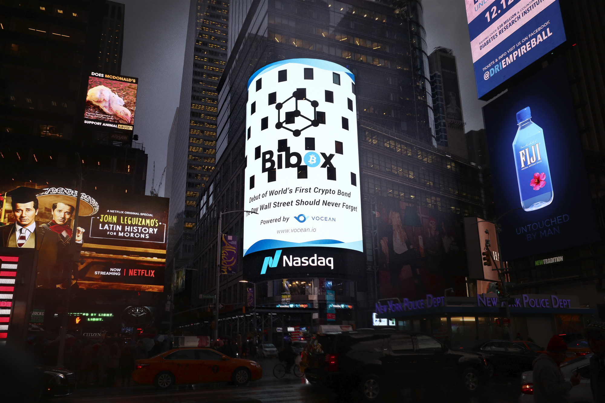 Bibox(bibox交易所)