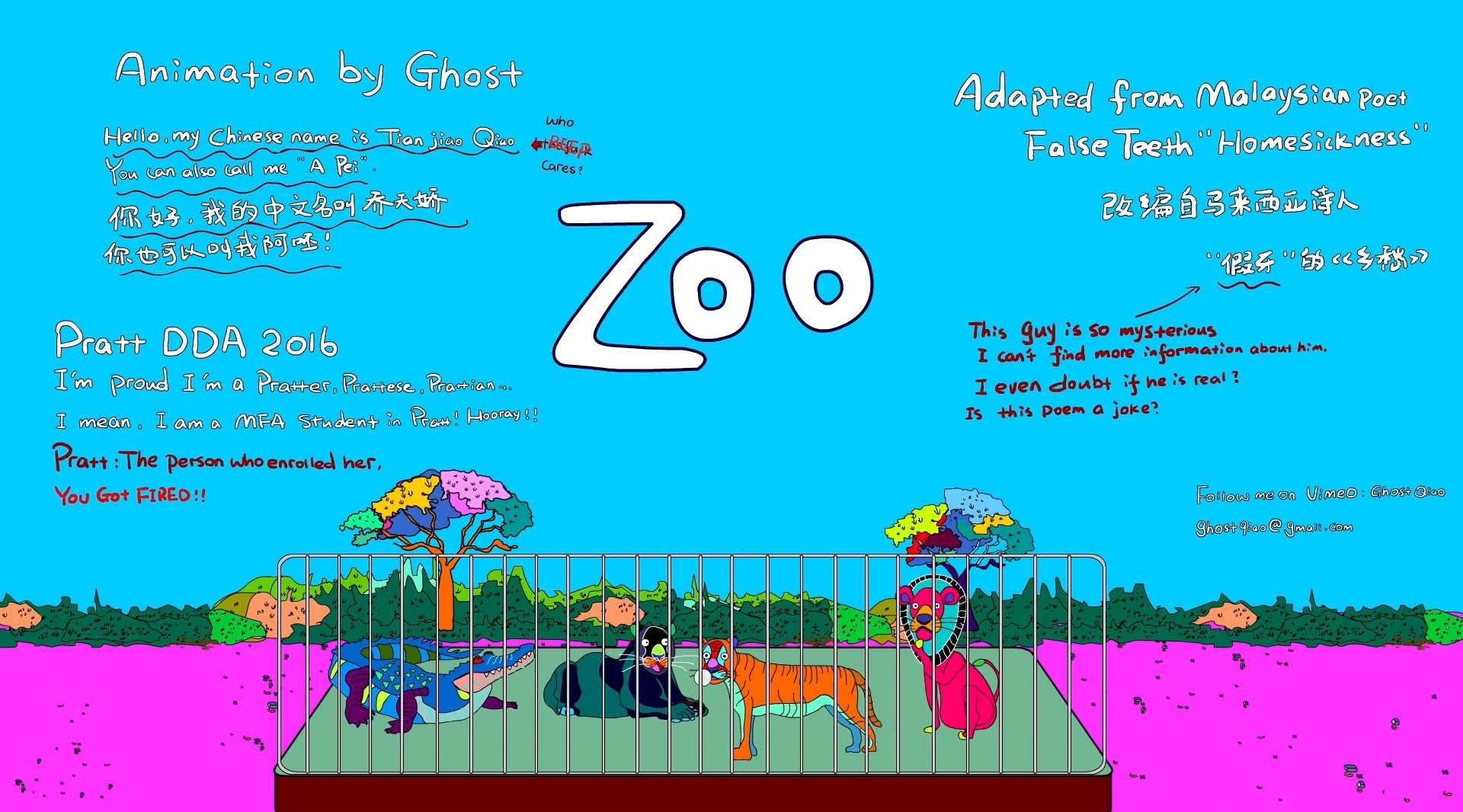 ZOOOO(zoooop英语怎么读) ZOOOO(zoooop英语怎么读)