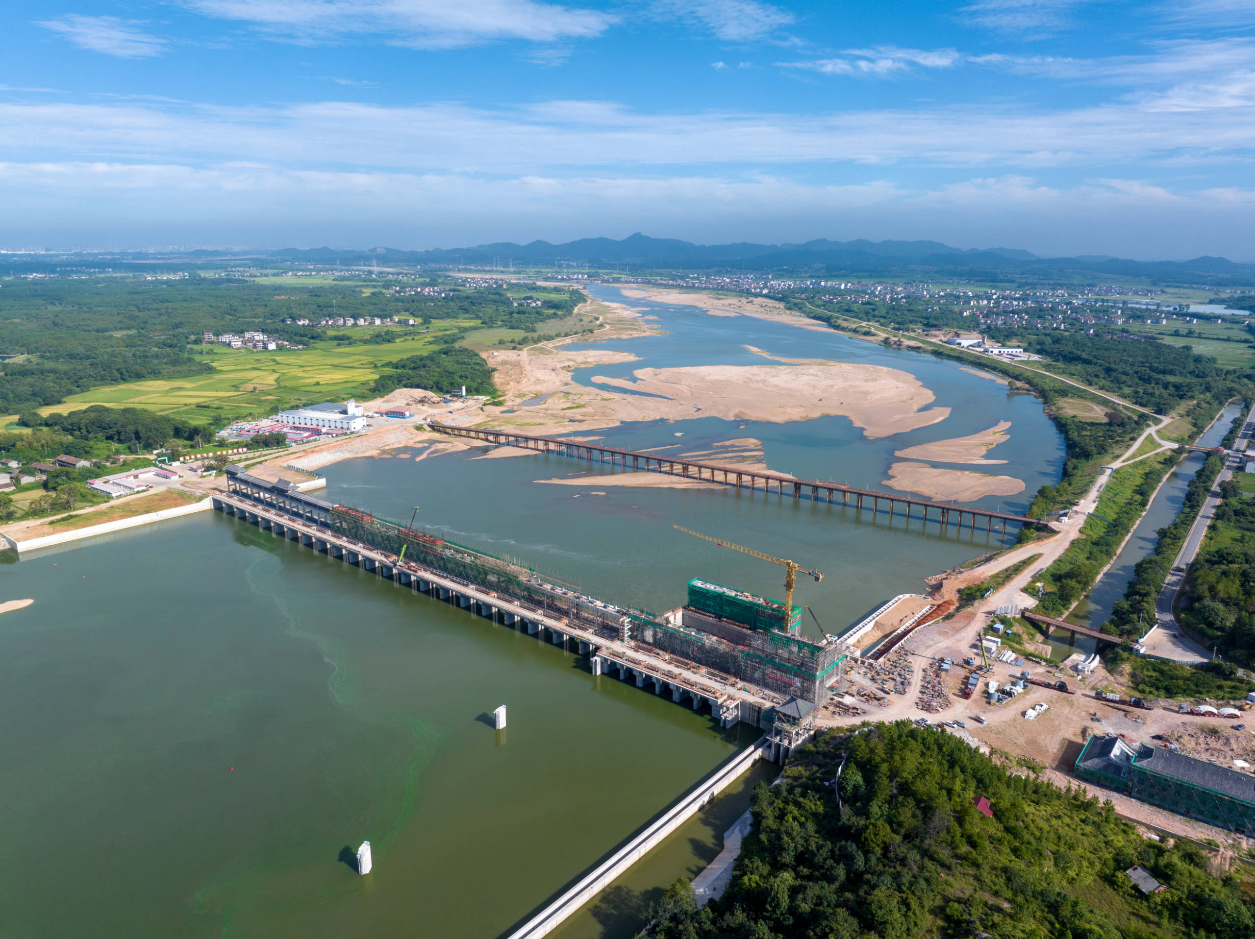 水利建设基金(水利建设基金减免政策)
