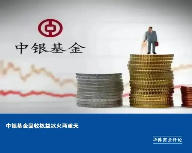 中银基金管理有限公司(中银基金管理有限公司是什么)