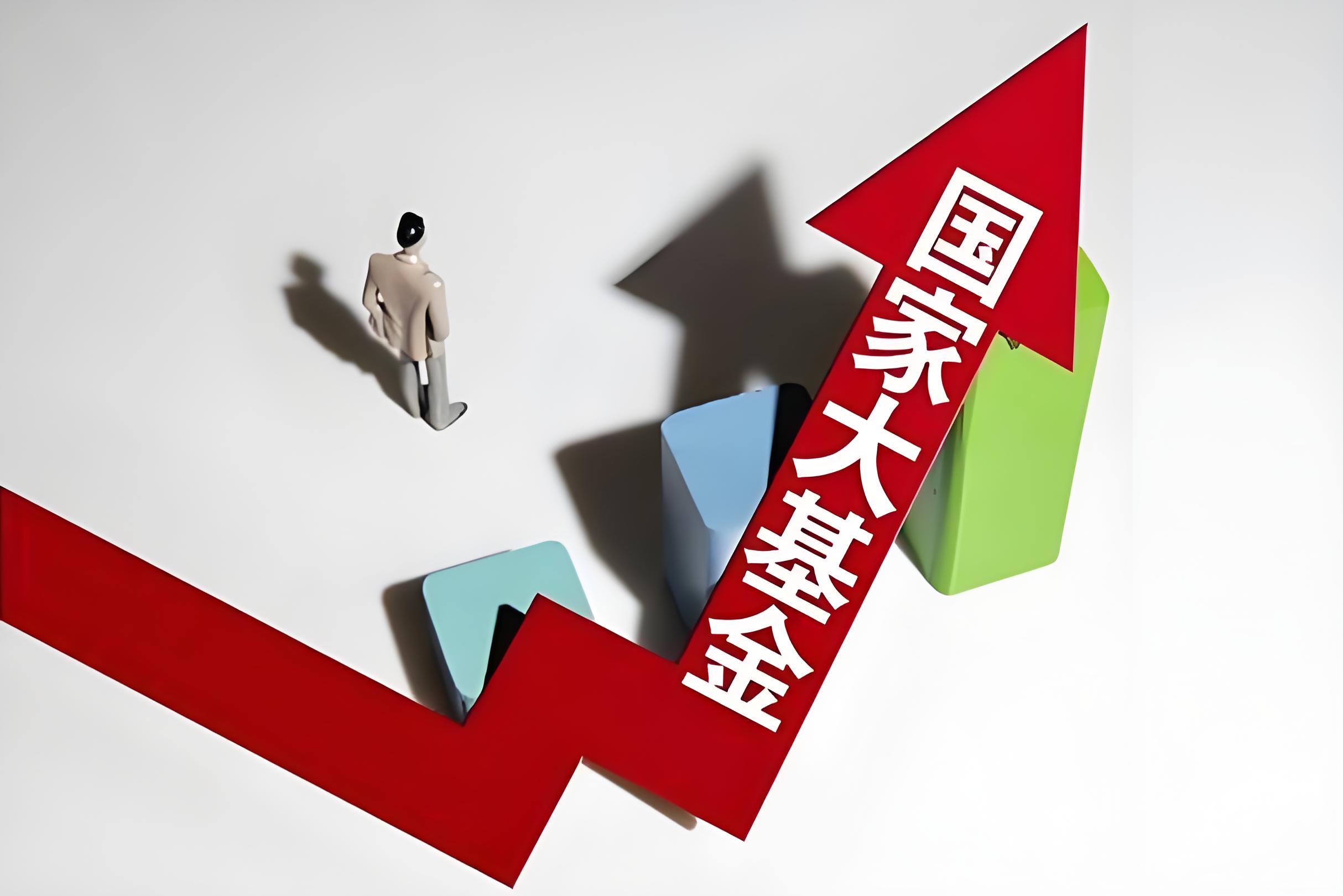 政府引导基金(政府引导基金公司官网)