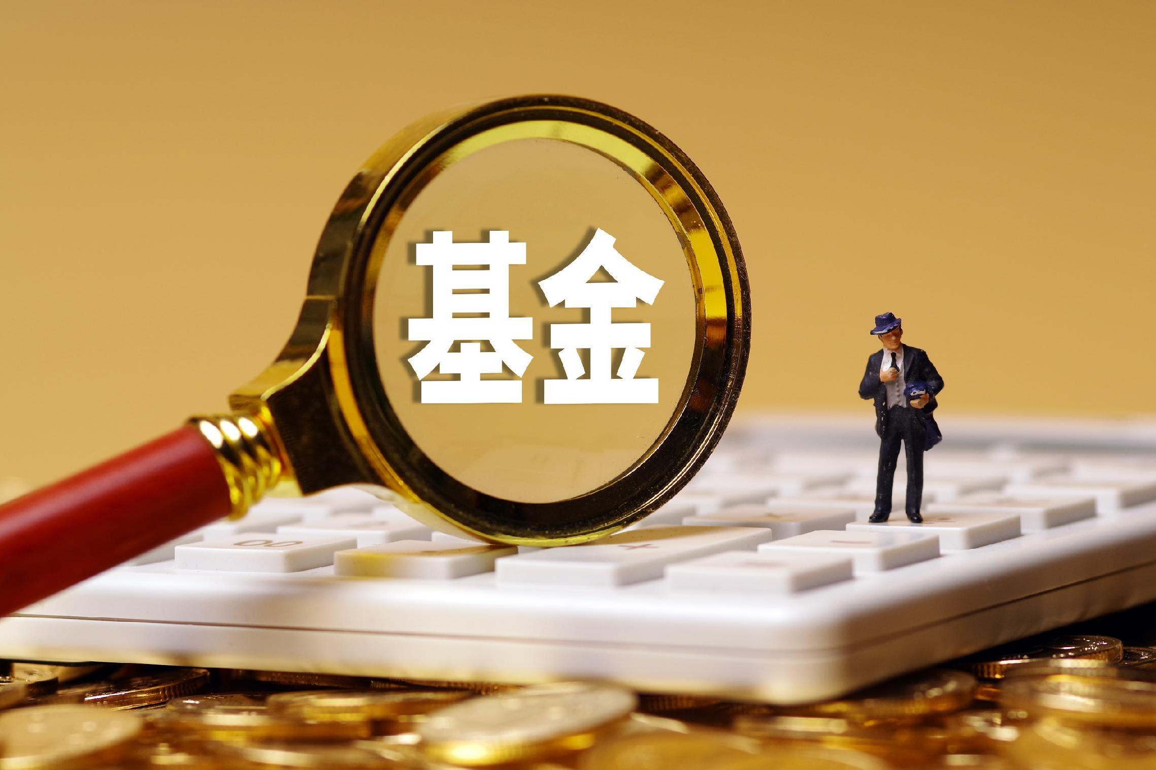 基金销售(基金销售牌照)