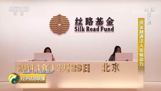 丝路基金(丝路基金是什么性质的单位)