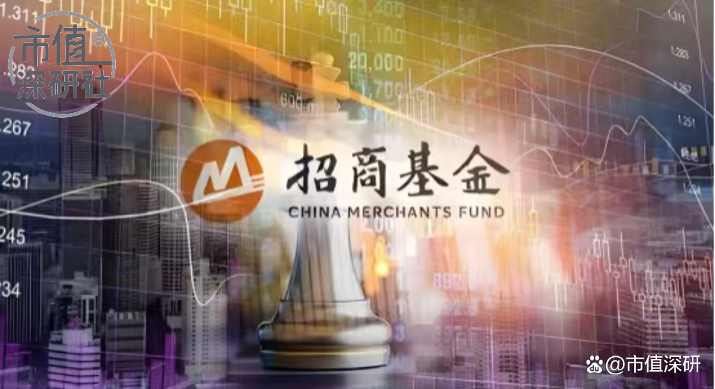 招商基金(招商基金客服电话)