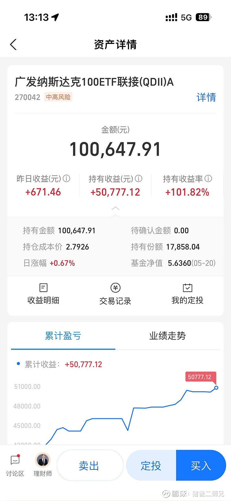 好买基金(好买基金网官方网站)