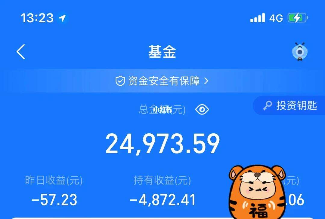 支付宝基金(支付宝基金卖出多久到账) 支付宝基金(支付宝基金卖出多久到账)